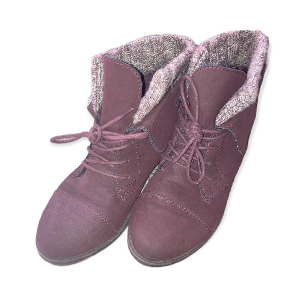 Madden Girl Ruxben Booties - Picture 3 of 4
